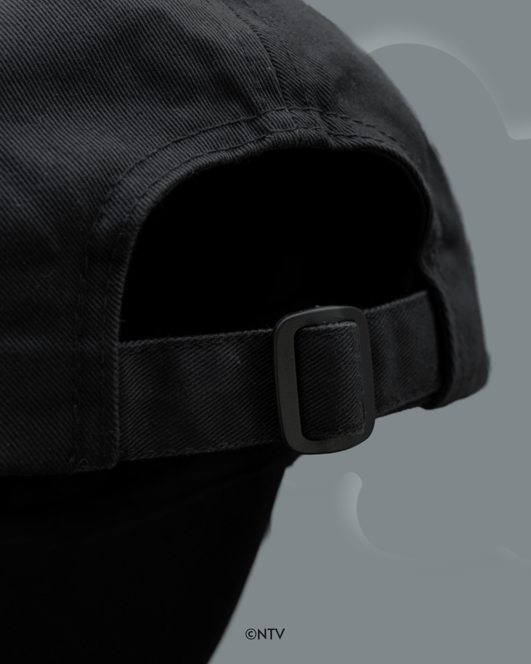 【らぶいーず×KWL】Love me raw. - Embroidery Adjustable Cap